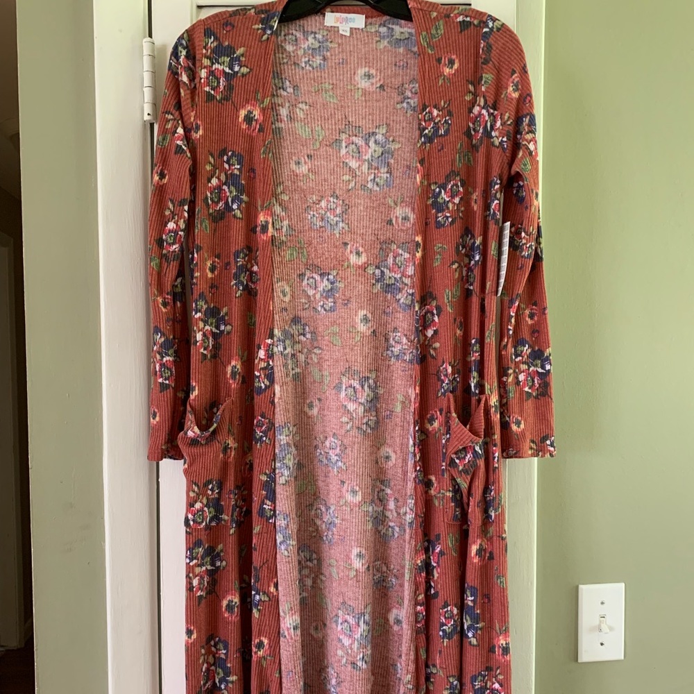 LuLaRoe Sarah